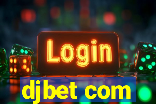 djbet com